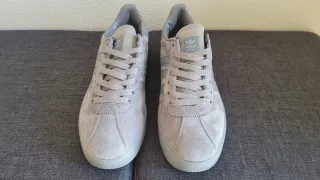 Zapatillas Adidas Broomfield Grises