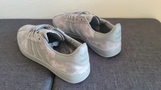 Zapatillas Adidas Broomfield Grises