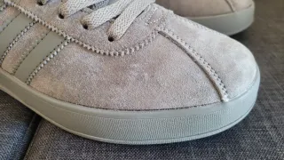 Zapatillas Adidas Broomfield Grises