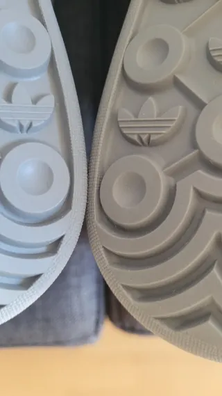 Zapatillas Adidas Broomfield Grises