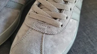 Zapatillas Adidas Broomfield Grises