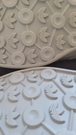 Zapatillas Adidas Broomfield Grises