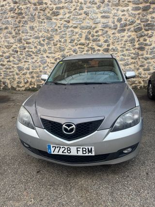Mazda 3 2006