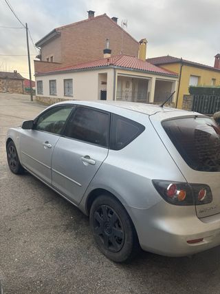 Mazda 3 2006