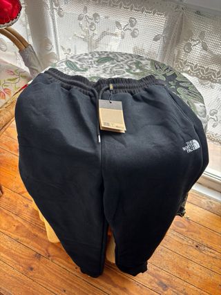 Chándal The North Face Talla S