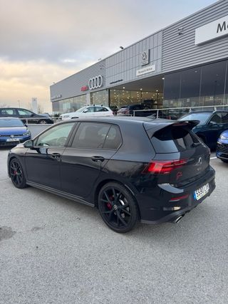 VW Golf GTI Clubsport 300cv automatico