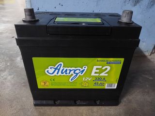 Bateria 12v 330A 45ah AURGI