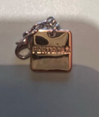 Pulseras Pertegaz acero