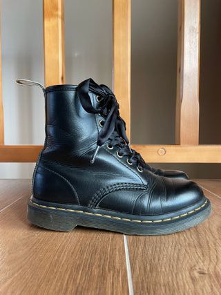 Botas Dr Martens 1460 Veganas Talla 37