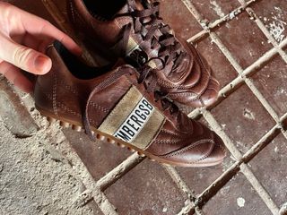 Zapatillas bikkembergs