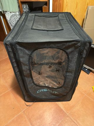 Impresora 3D Creality Ender-3 Pro