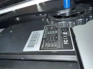 Impresora 3D Creality Ender-3 Pro