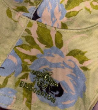 Corsé Stradivarius x Bridgerton