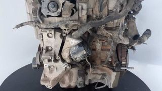 Dacia otolp907925 k9ke6 motor completo sandero