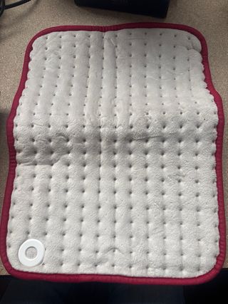 Almohadilla Eléctrica Beurer HK Comfort