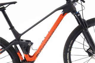Mondraker F-Podium GX (MTB) t.M Reacondicionada
