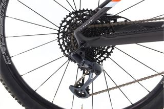 Mondraker F-Podium GX (MTB) t.M Reacondicionada