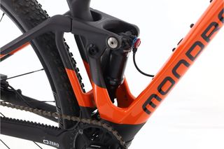 Mondraker F-Podium GX (MTB) t.M Reacondicionada