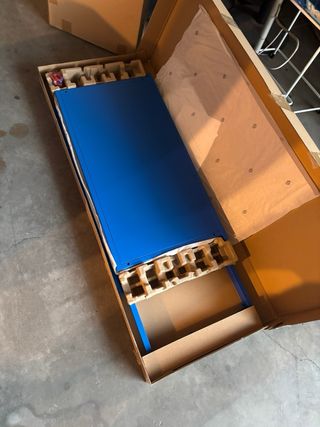 Perchero abierto Platsa Ikea