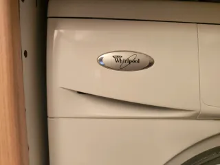 Lavadora Whirlpool en perfecto estado 6L