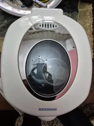 Macchina per il pane