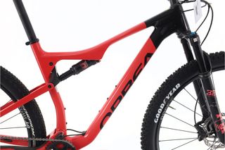 Orbea Oiz XT (MTB) t.L Reacondicionada