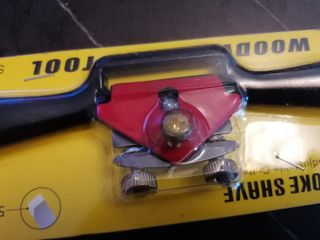 Formón para Madera - Herramienta Ajustable