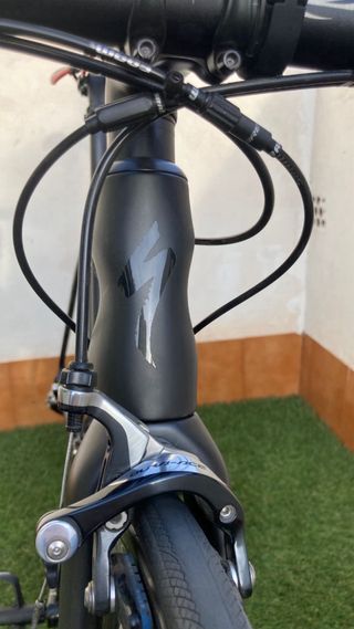 Bicicleta Carretera TARMAC S-WORKS (ORIGINAL)