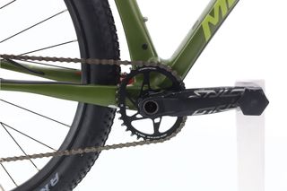 Merida Big Nine 6000 (MTB) t.L Reacondicionada