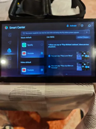 Pantalla Coche Hikity 2G+64G