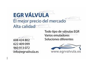 Kit Reparar / Anular Colector Admisión