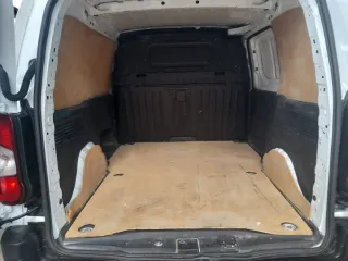 Citroen Berlingo 2021