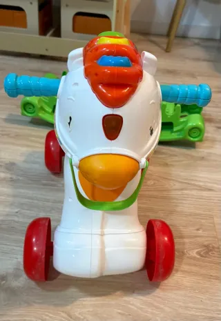 Correpasillos Chicco