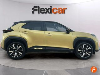 Toyota Yaris Cross 1.5 120H Premiere Edition