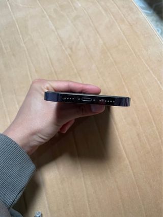 iPhone 14 Pro Max Morado Oscuro