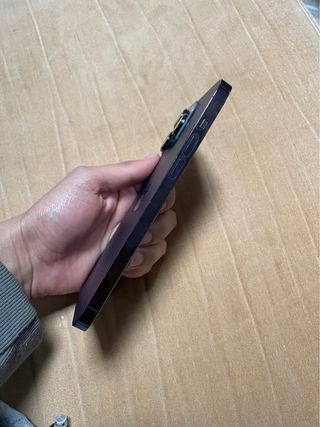 iPhone 14 Pro Max Morado Oscuro