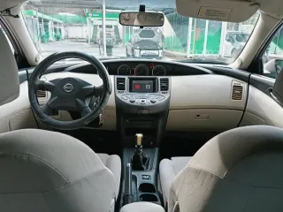 Nissan Primera 2004