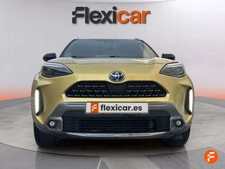 Toyota Yaris Cross 1.5 120H Premiere Edition