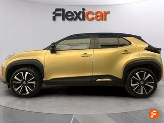 Toyota Yaris Cross 1.5 120H Premiere Edition