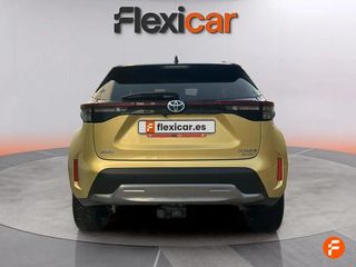 Toyota Yaris Cross 1.5 120H Premiere Edition