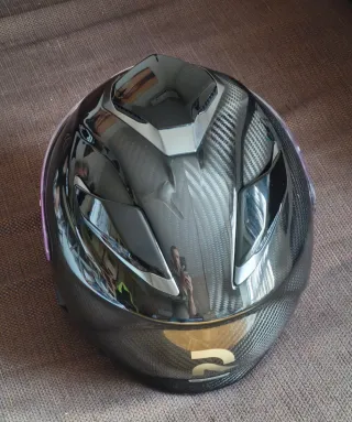 Casco HJC RPHA 71 Carbono Talla M