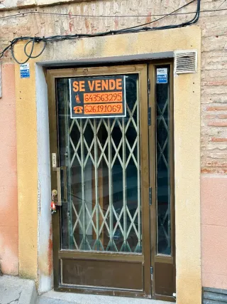 Local Toledo Venta Alquiler
