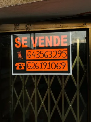 Local Toledo Venta Alquiler