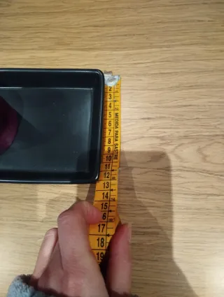 Platillo + velas IKEA