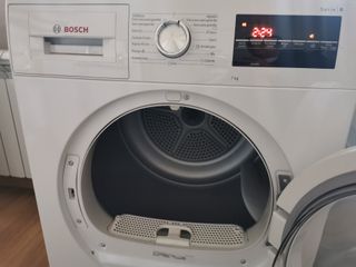 Secadora Bosch Serie 6