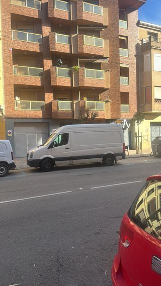 Volkswagen Crafter 2008