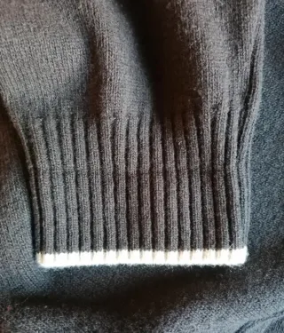 Jersey Polo Ralph Lauren Marrón Talla XXL