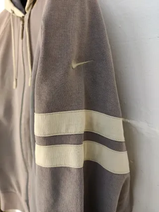 Felpa Nike vintage anni 80