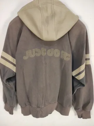 Felpa Nike vintage anni 80