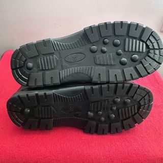 Botas de nieve unicornio rosa talla 38